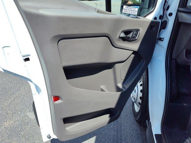 used 2024 Ford Transit-350 car, priced at $63,380
