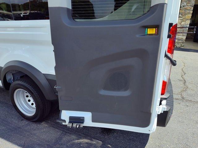 used 2024 Ford Transit-350 car, priced at $63,380