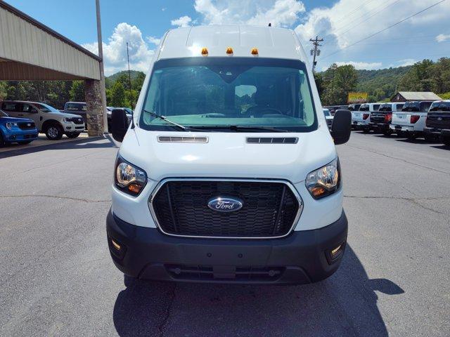 used 2024 Ford Transit-350 car, priced at $63,380