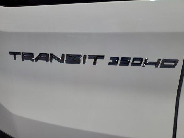 used 2024 Ford Transit-350 car, priced at $63,380