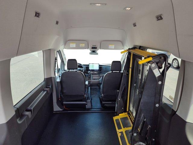 used 2024 Ford Transit-350 car, priced at $63,380