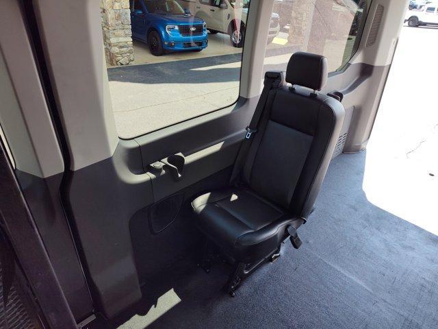used 2024 Ford Transit-350 car, priced at $63,380
