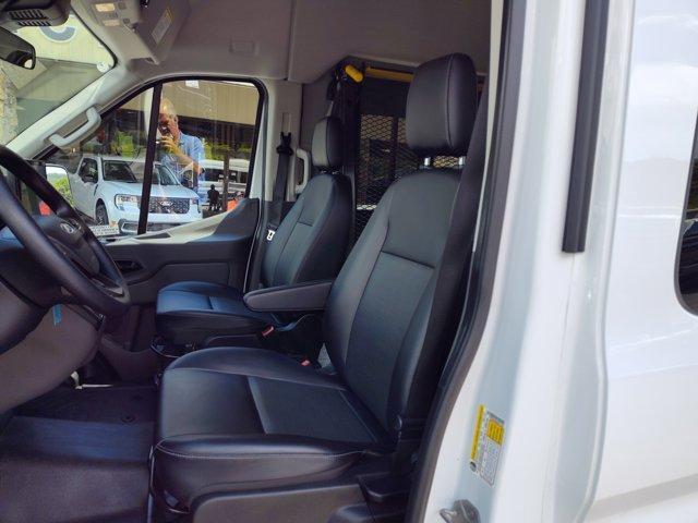 used 2024 Ford Transit-350 car, priced at $63,380