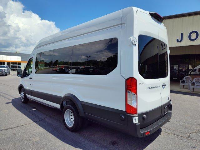 used 2024 Ford Transit-350 car, priced at $63,380