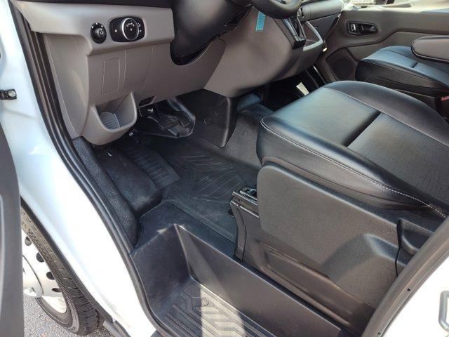 used 2024 Ford Transit-350 car, priced at $63,380