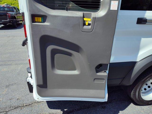 used 2024 Ford Transit-350 car, priced at $63,380