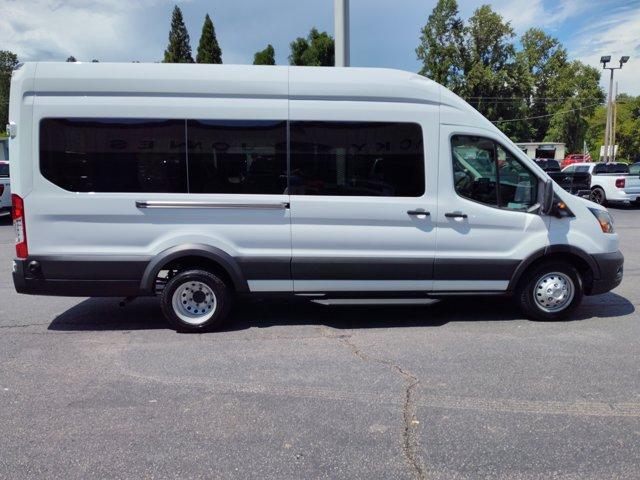 used 2024 Ford Transit-350 car, priced at $63,380