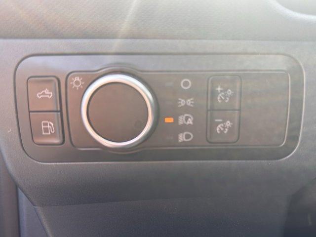 new 2025 Ford Maverick car, priced at $34,300