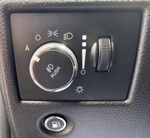 used 2021 Jeep Grand Cherokee car, priced at $24,357