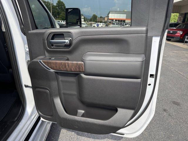 used 2022 GMC Sierra 3500 car, priced at $70,808
