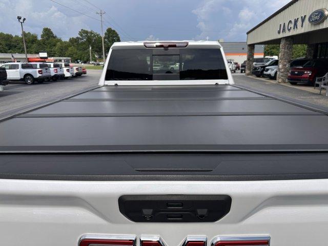 used 2022 GMC Sierra 3500 car, priced at $70,808