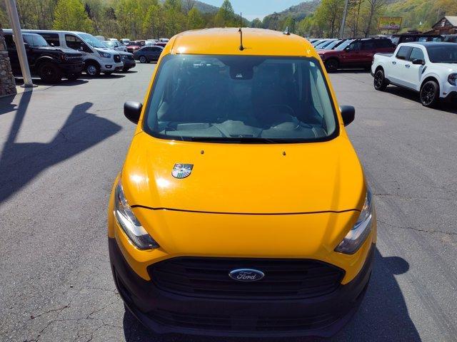 used 2023 Ford Transit Connect car, priced at $37,580