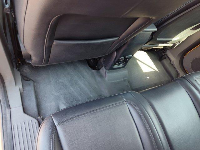 used 2023 Ford Transit Connect car, priced at $37,580