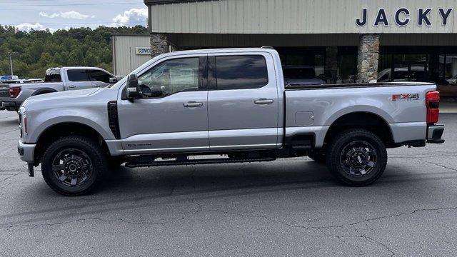 new 2024 Ford F-250 car