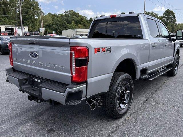 new 2024 Ford F-250 car