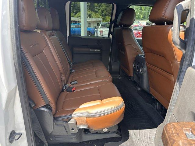 used 2013 Ford F-450 car, priced at $33,490