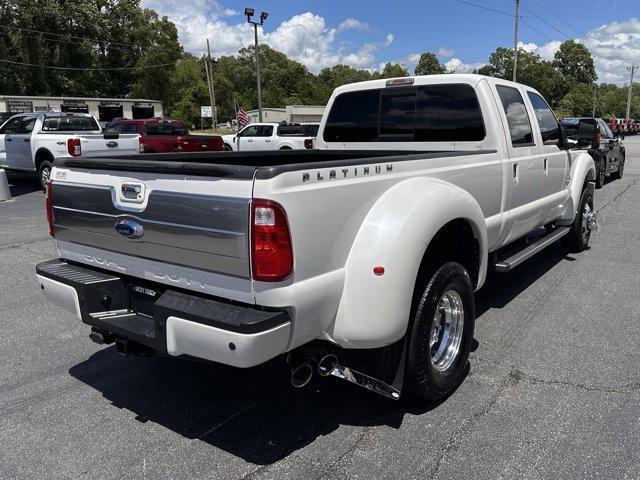 used 2013 Ford F-450 car, priced at $33,490