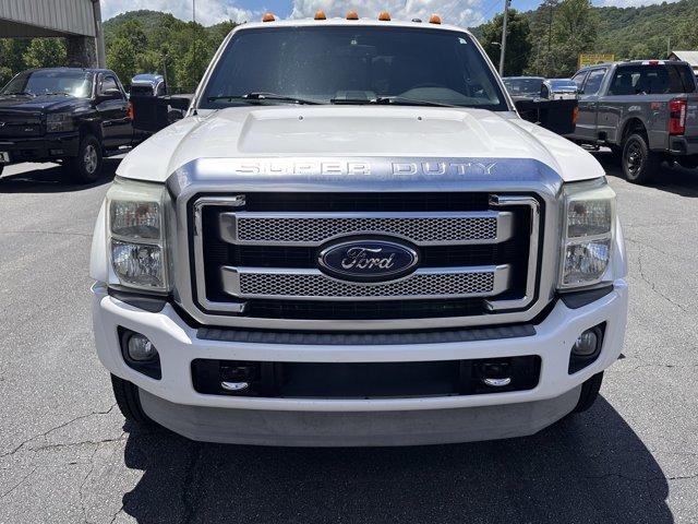 used 2013 Ford F-450 car, priced at $33,490