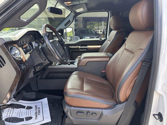 used 2013 Ford F-450 car, priced at $33,490