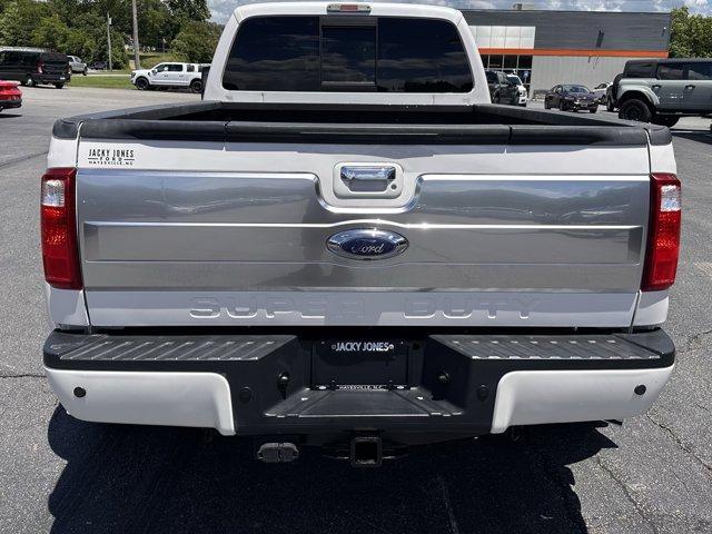 used 2013 Ford F-450 car, priced at $33,490