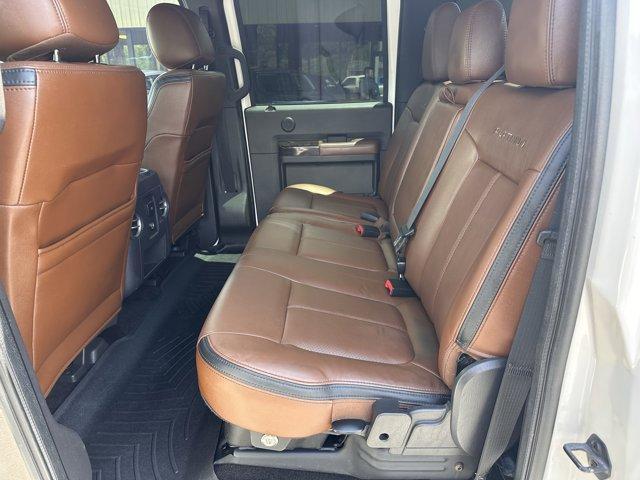 used 2013 Ford F-450 car, priced at $33,490