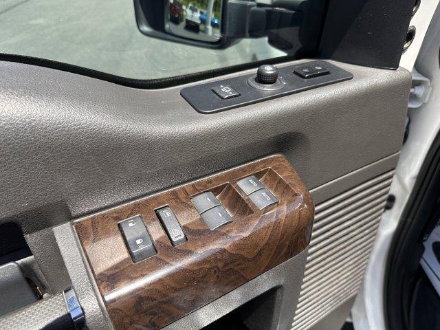 used 2013 Ford F-450 car, priced at $33,490