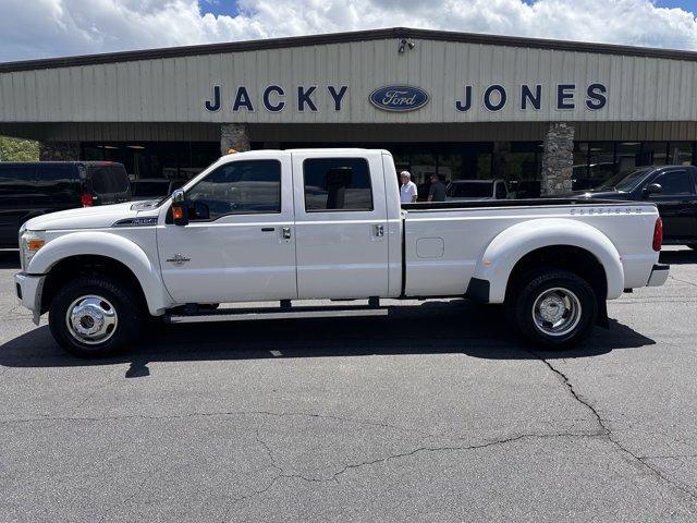 used 2013 Ford F-450 car, priced at $33,490