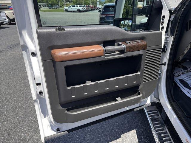 used 2013 Ford F-450 car, priced at $33,490