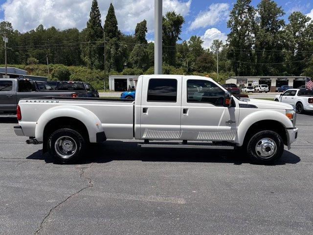 used 2013 Ford F-450 car, priced at $33,490