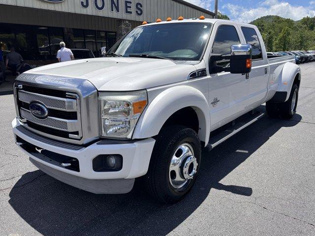 used 2013 Ford F-450 car, priced at $33,490