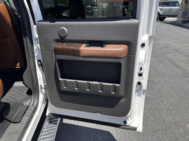 used 2013 Ford F-450 car, priced at $33,490