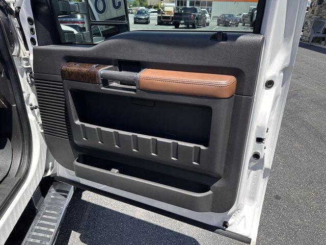 used 2013 Ford F-450 car, priced at $33,490