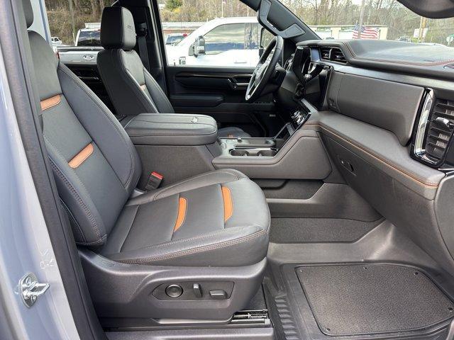 used 2025 GMC Sierra 2500 car, priced at $85,592