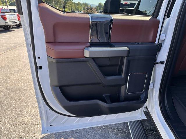 used 2022 Ford F-450 car, priced at $77,735