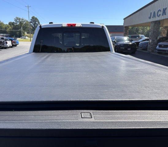used 2022 Ford F-450 car, priced at $77,735