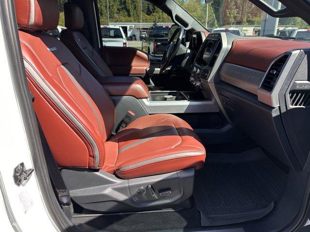 used 2022 Ford F-450 car, priced at $77,735