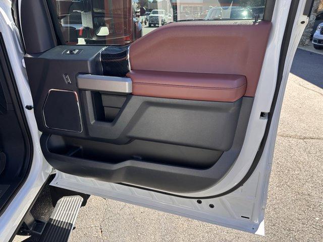 used 2022 Ford F-450 car, priced at $77,735