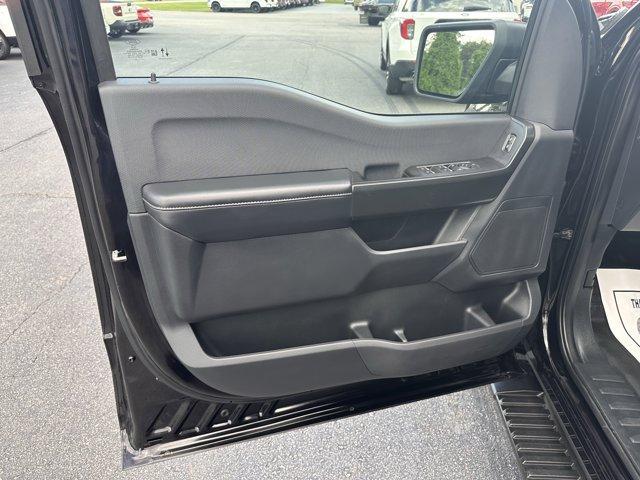 used 2024 Ford F-150 car, priced at $47,630