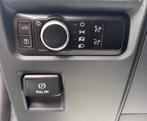 used 2024 Ford F-150 car, priced at $47,630
