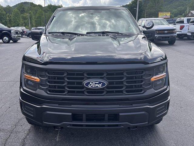 used 2024 Ford F-150 car, priced at $47,630