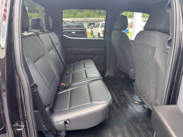 used 2024 Ford F-150 car, priced at $47,630