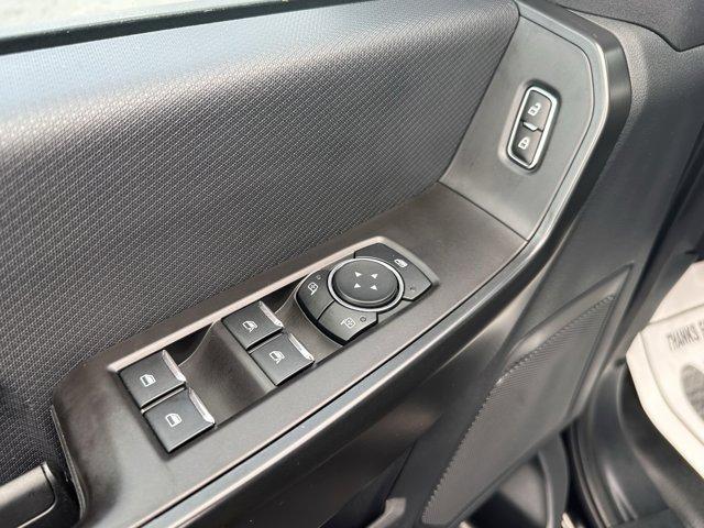 used 2024 Ford F-150 car, priced at $47,630