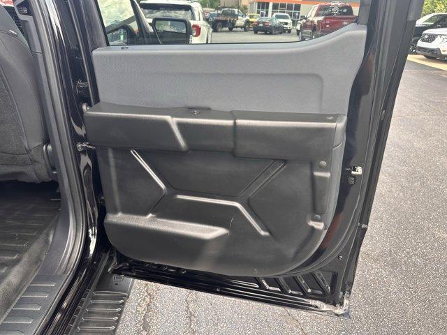 used 2024 Ford F-150 car, priced at $47,630