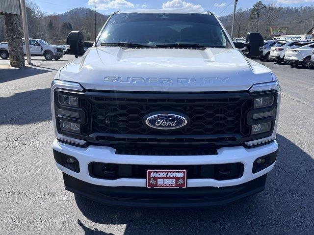 used 2023 Ford F-250 car, priced at $62,690