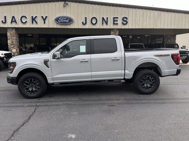 new 2024 Ford F-150 car