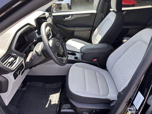 used 2023 Ford Escape car, priced at $25,990