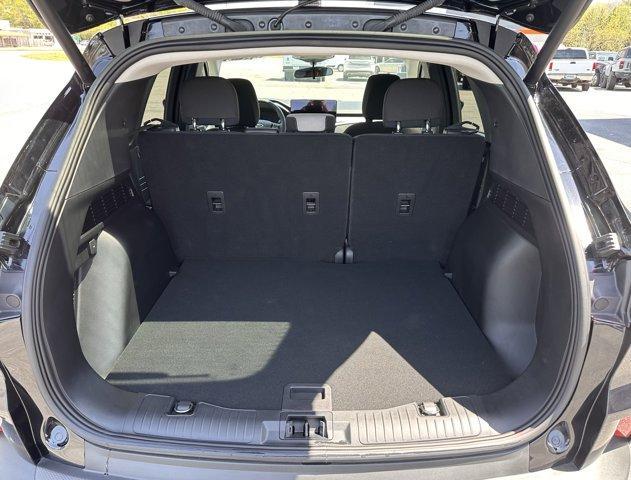 used 2023 Ford Escape car, priced at $25,990