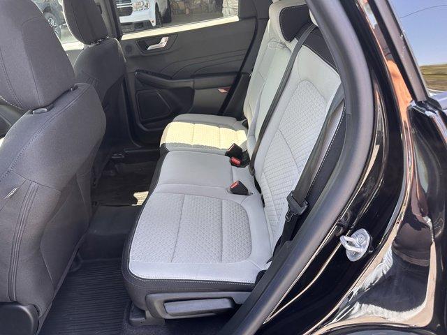 used 2023 Ford Escape car, priced at $25,990