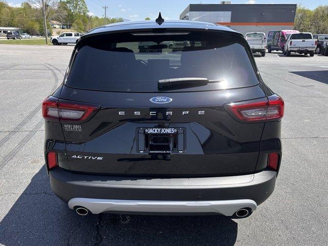 used 2023 Ford Escape car, priced at $25,990