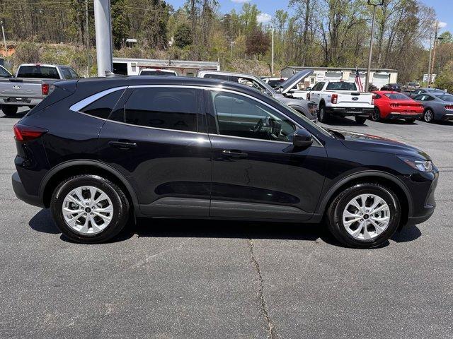 used 2023 Ford Escape car, priced at $25,990